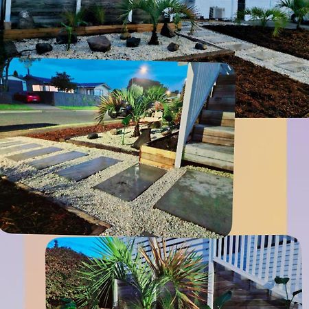 Stylish, Spacious, Central With Pool Mount Maunganui Extérieur photo