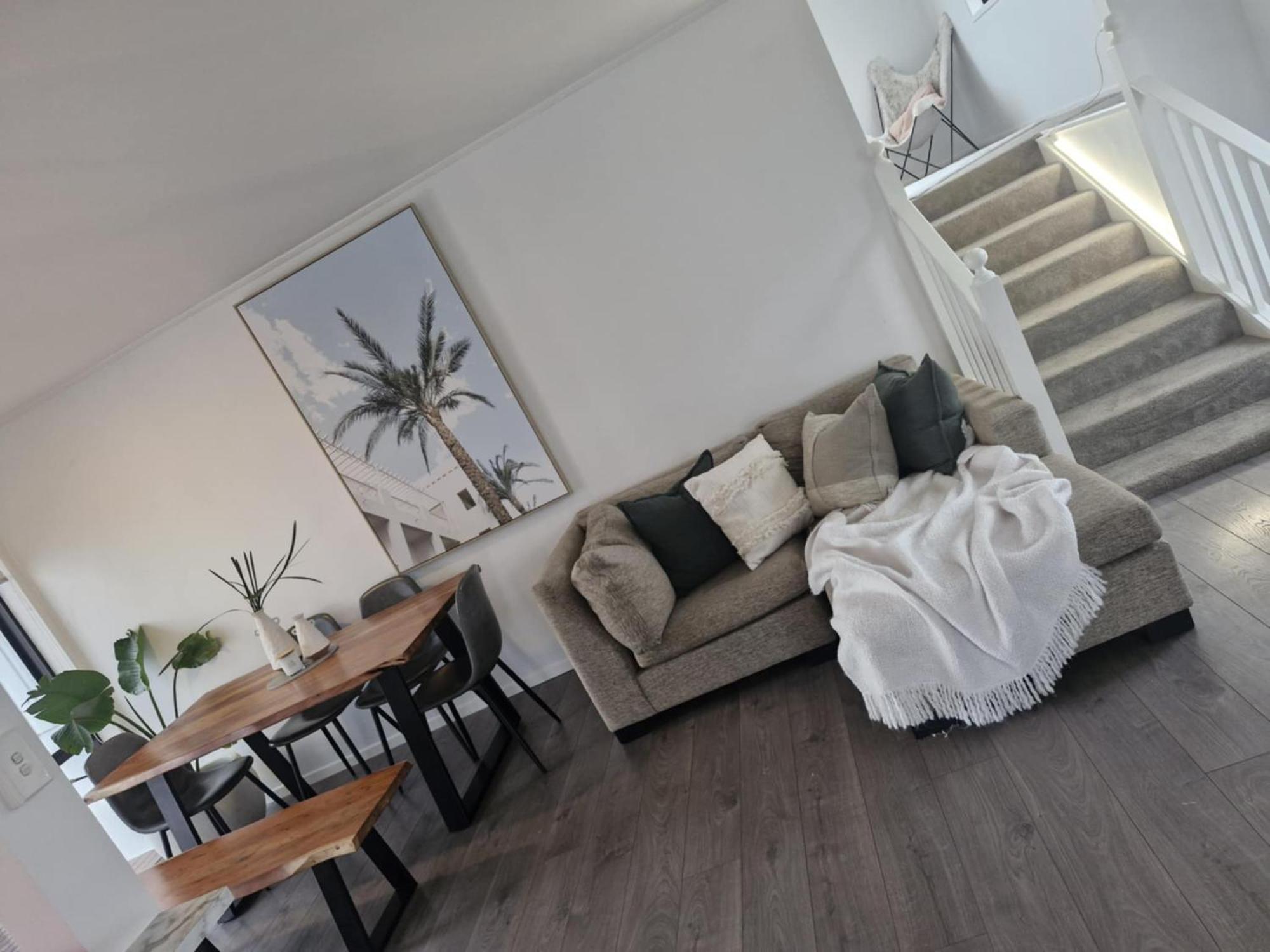 Stylish, Spacious, Central With Pool Mount Maunganui Extérieur photo